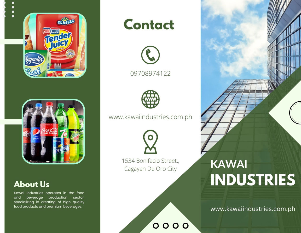 Mobirise Website Builder